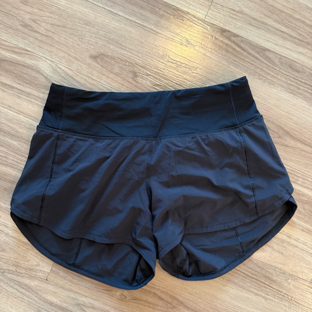 Lulu Speed Ups (4 Tall)